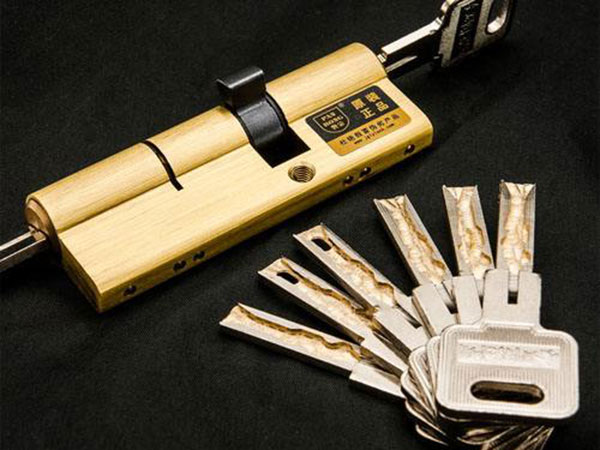 阳春24小时上门开锁公司