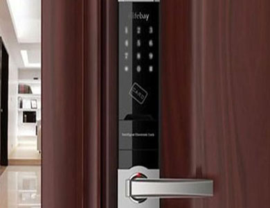 阳春24小时上门开锁公司