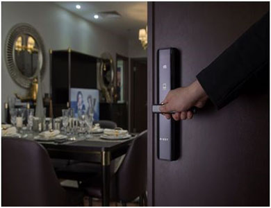 阳春24小时上门开锁公司